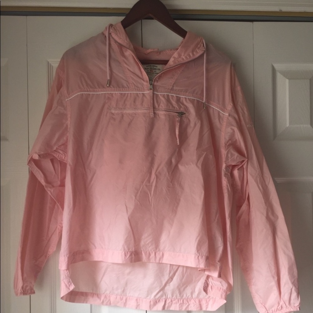 Ralph lauren polo jacket!